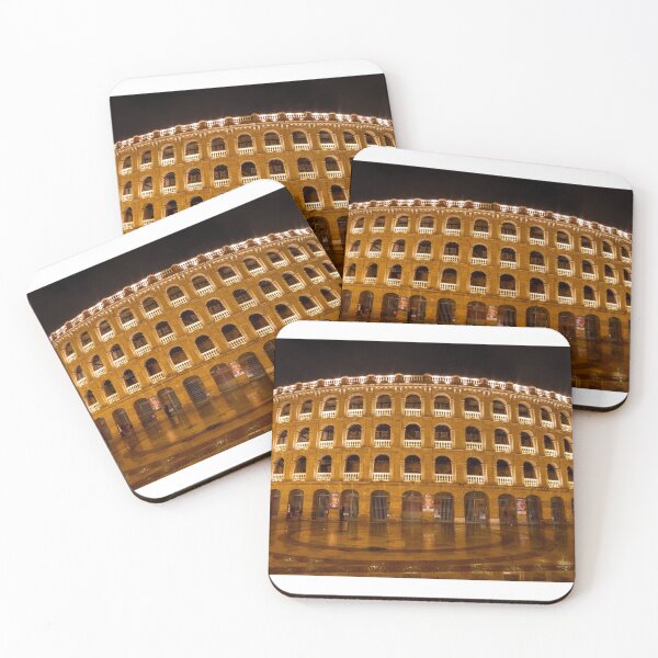 Item preview, Plaza de Toros de Valencia # 1 designed and sold by Cherrybom.
