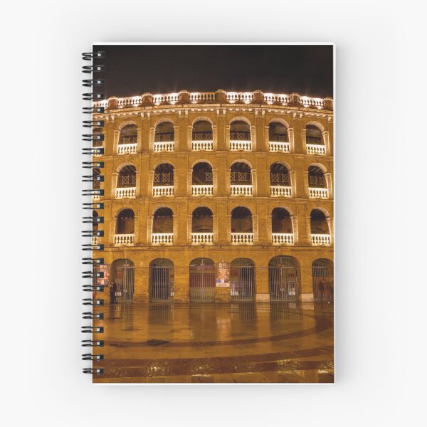 Item preview, Plaza de Toros de Valencia # 1 designed and sold by Cherrybom.