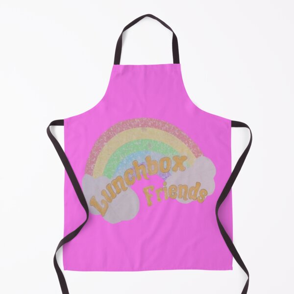 Item preview, lunchbox friends designed and sold by Claire quinns.