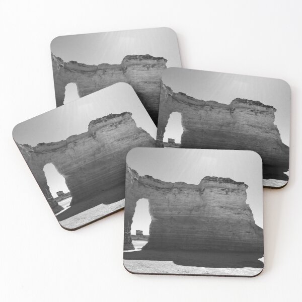Item preview, Kansas Rock Formations designed and sold by CarefulCaptures.