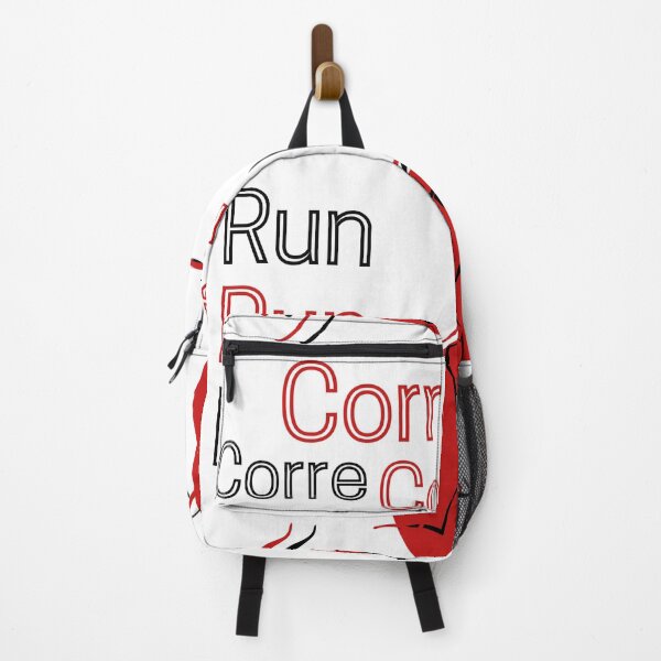Item preview, Run Corre Run, is good for you designed and sold by LaPaoTorres.