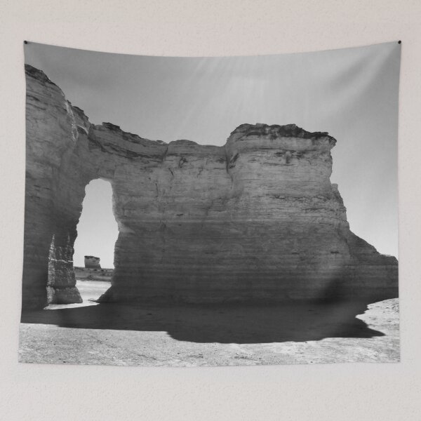 Item preview, Kansas Rock Formations designed and sold by CarefulCaptures.