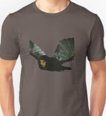 kate bush bat Slim Fit T-Shirt