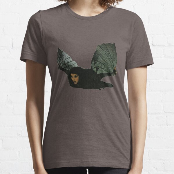 kate bush bat Essential T-Shirt