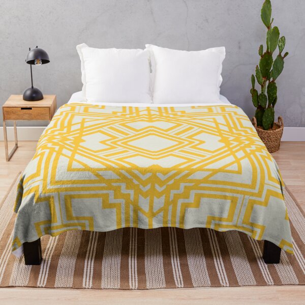 Item preview, Copy of Copy of Monochrome Geometric Pattern No.55 designed and sold by venella.