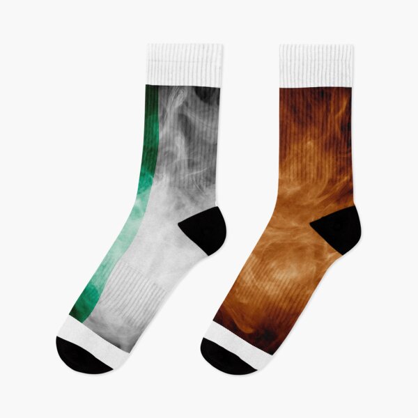 Item preview, Irish Flag Saint Patricks Day designed and sold by CoolHippoQuotes.