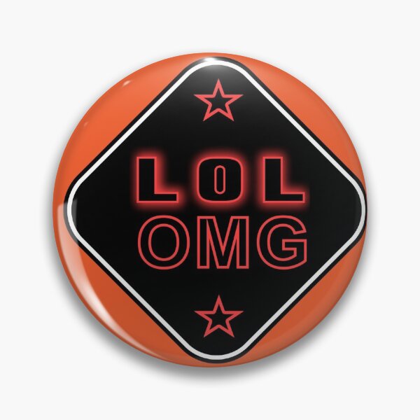 Item preview, LOL OMG designed and sold by Graphroad.