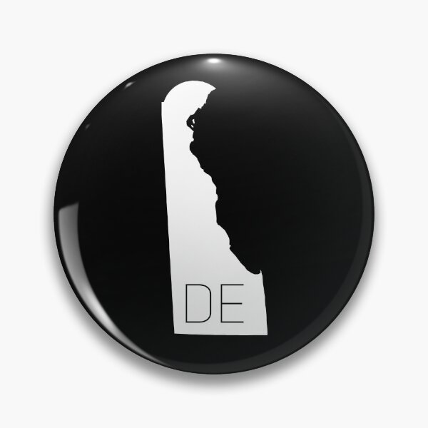 Item preview, STATE of DELAWARE with CODE designed and sold by Mount-Auburn-Ds.