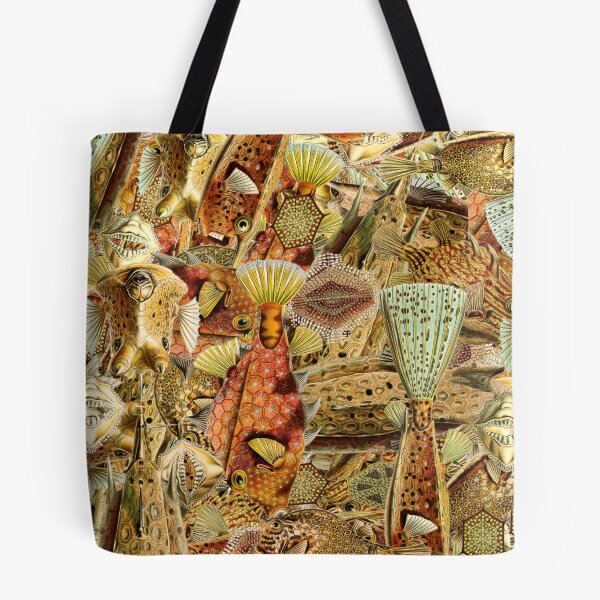 Item preview, Fish Tales designed and sold by aeolia.