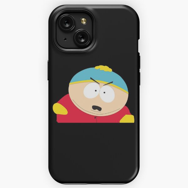 South Park Cartman Tough Phone Case – South Park Shop