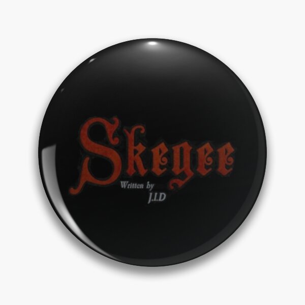 Item preview, Skegee Written by J.I.D designed and sold by Jerppa3.