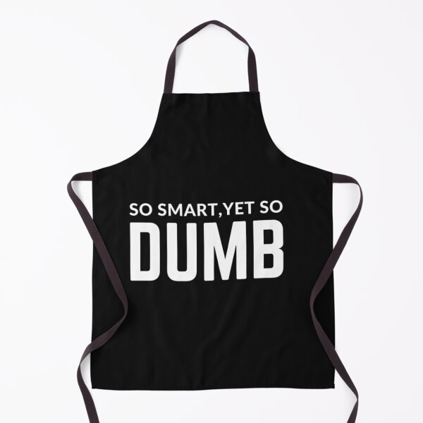 Item preview, Raising wild things "SO SMART YET SO DUMB" sarcastic quote  t shirt [P-Q 182B][884]  designed and sold by HIPNOTIZAR  CRAFTS.