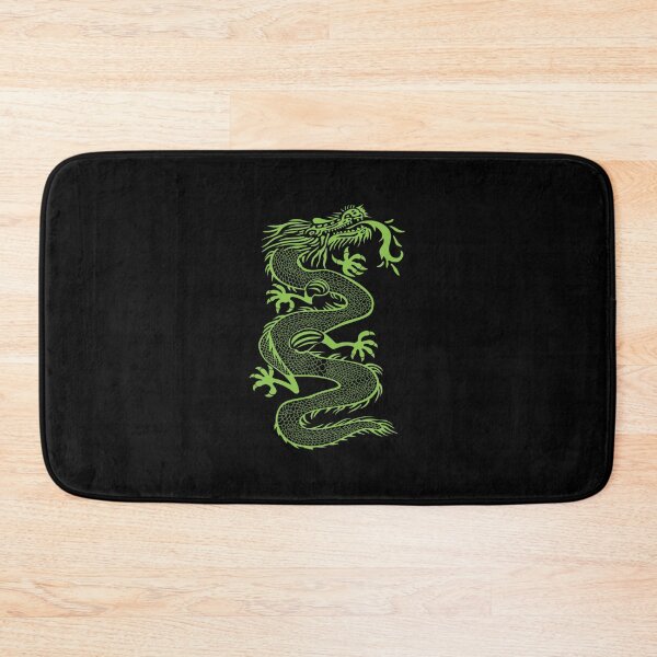Item preview, Green dragon aesthetic - dragon designed and sold by Photography-Art.