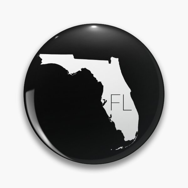 Item preview, STATE of FLORIDA with CODE designed and sold by Mount-Auburn-Ds.