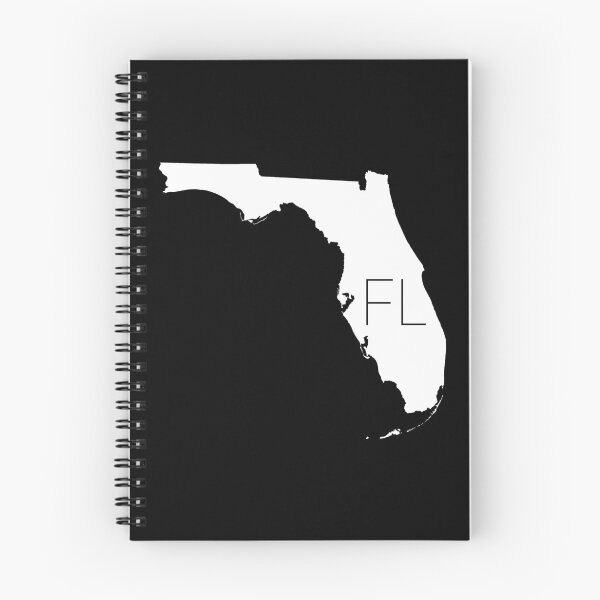 Item preview, STATE of FLORIDA with CODE designed and sold by Mount-Auburn-Ds.