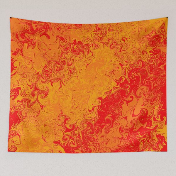 Item preview, Fire designed and sold by catartlady.
