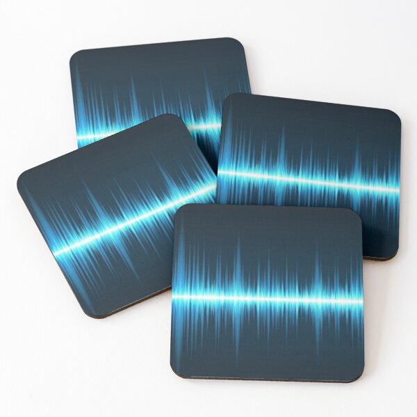 Item preview, MUSIC EQUALIZER Waves designed and sold by InfoCROM.