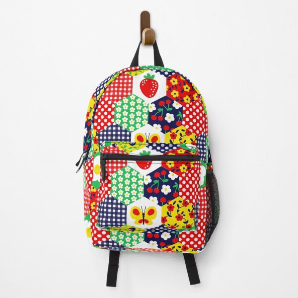 Item preview, Picnic Patchwork designed and sold by Shayne Rothwell.