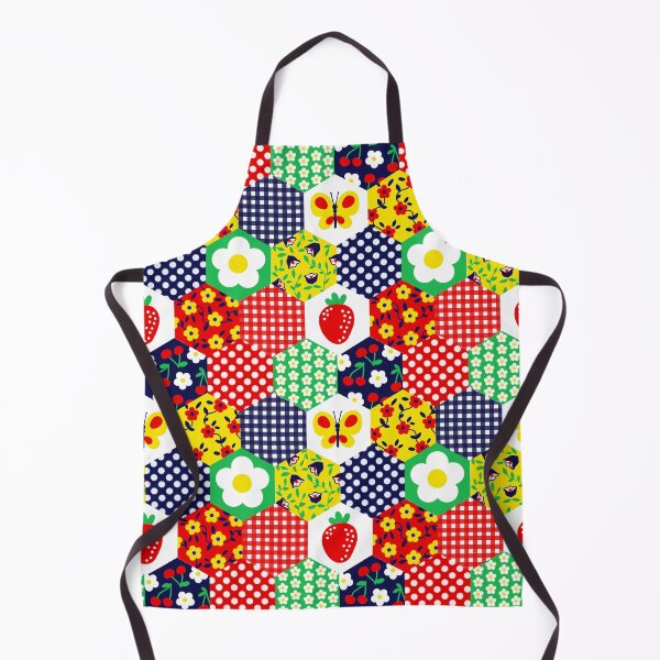 Item preview, Picnic Patchwork designed and sold by Shayne Rothwell.