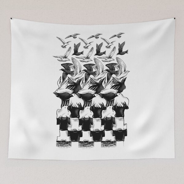 Item preview, METAMORPHOSIS designed and sold by ALAN MAIA.