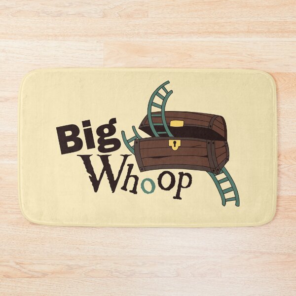 Item preview, Big Whoop designed and sold by TEWdream.