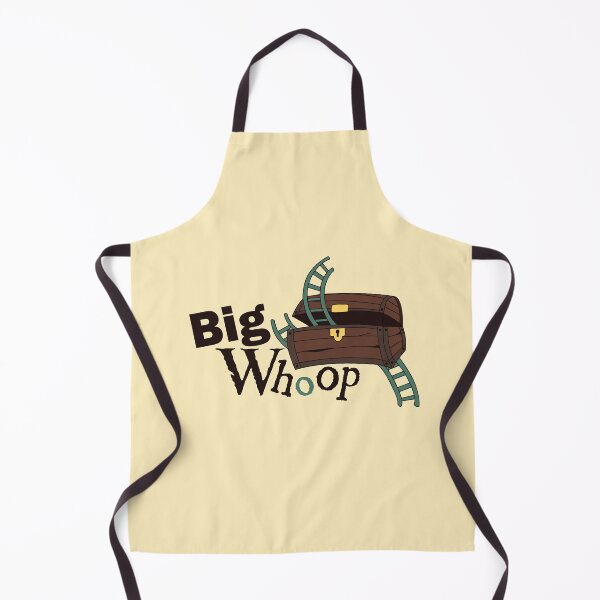 Item preview, Big Whoop designed and sold by TEWdream.