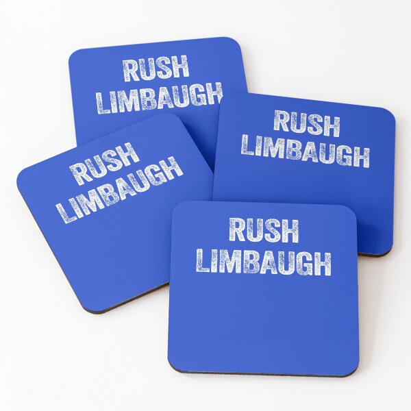 Item preview, Rush Limbaugh American Radio Star El Rushbo designed and sold by Renergie.
