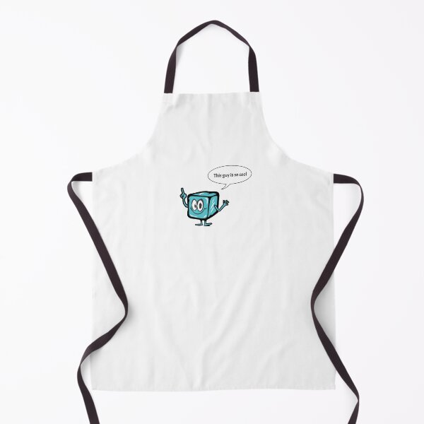 Item preview, This guy is so cool designed and sold by malo Barbier.