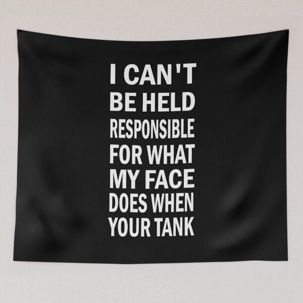 Artikelvorschau, Ich kann nicht gehalten werden entworfen und verkauft von Leous.