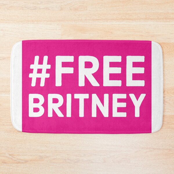 Item preview, #freebritney free britney movement designed and sold by Printeddesignzz.