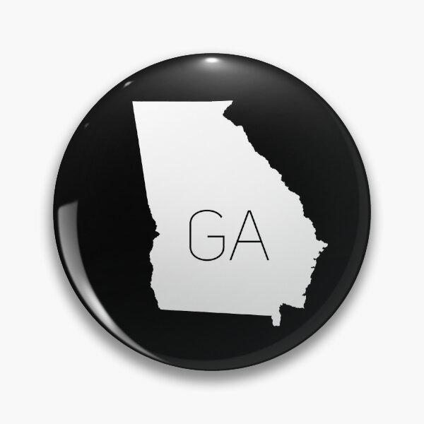 Item preview, ESTATE of GEORGIA with CODE designed and sold by Mount-Auburn-Ds.