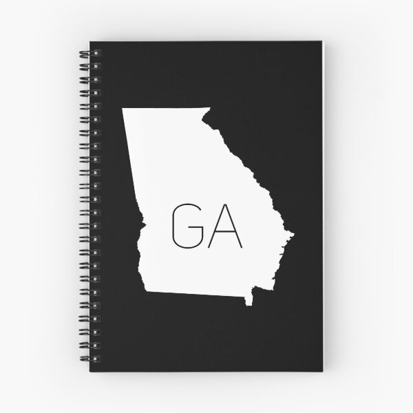 Item preview, ESTATE of GEORGIA with CODE designed and sold by Mount-Auburn-Ds.