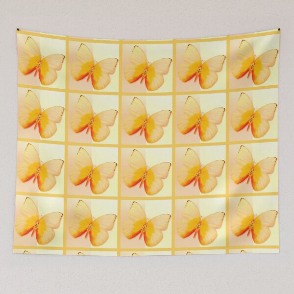 Item preview, Yellow Butterfly designed and sold by angel1.