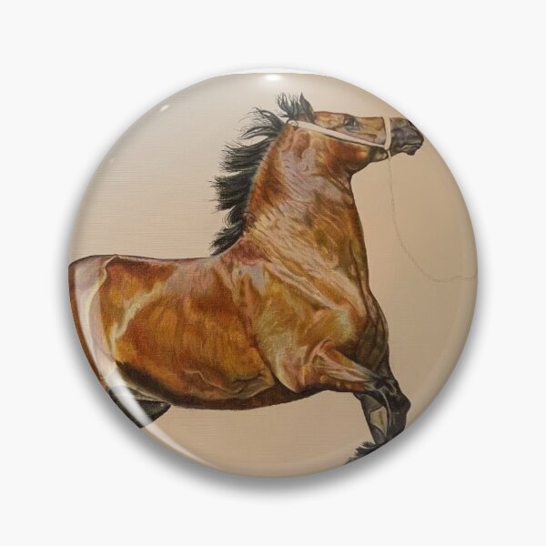 Item preview, Welsh cob on show designed and sold by Ejwart.