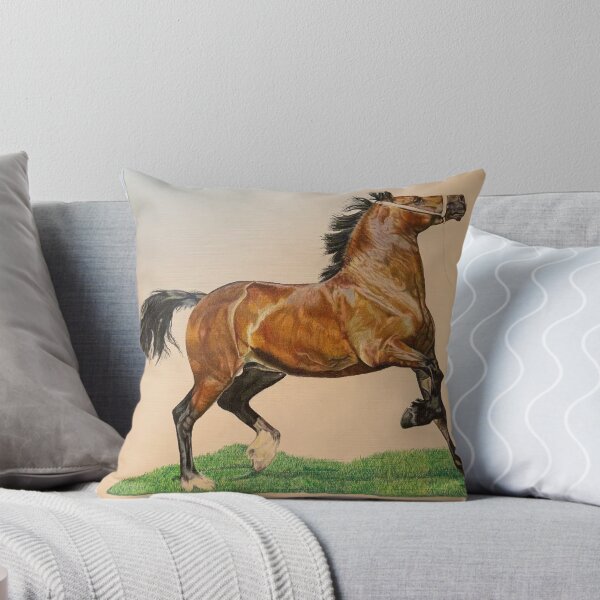 Item preview, Welsh cob on show designed and sold by Ejwart.
