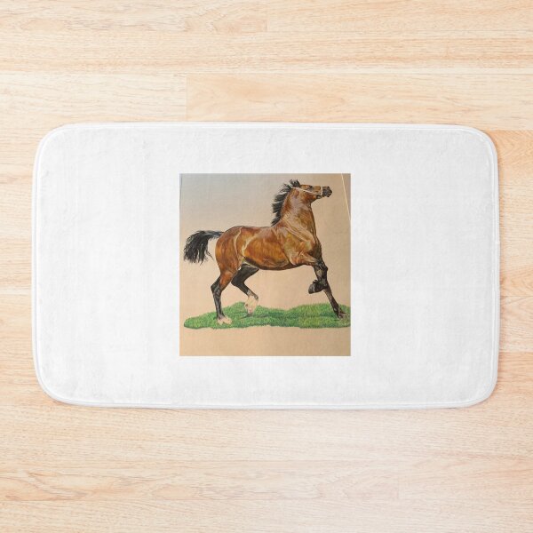 Item preview, Welsh cob on show designed and sold by Ejwart.