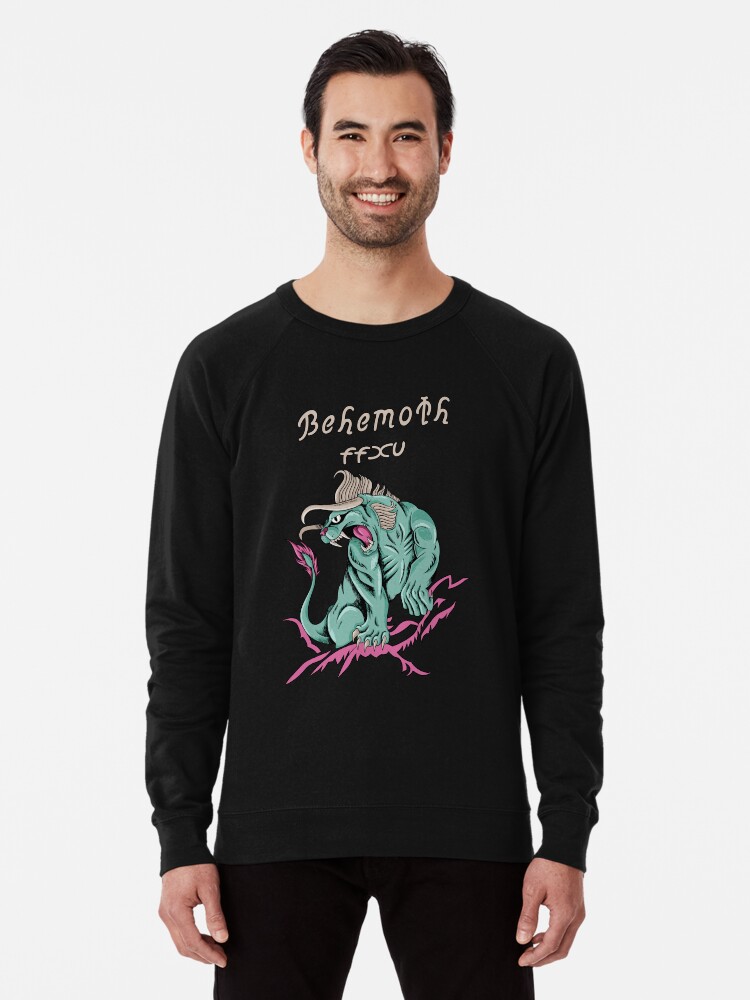 Behemoth sweatshirt clearance