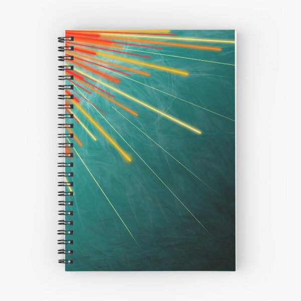 Item preview, Aqua Starburst designed and sold by SirkDesignsLtd.