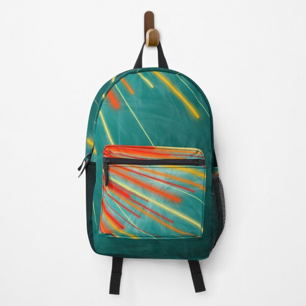 Item preview, Aqua Starburst designed and sold by SirkDesignsLtd.