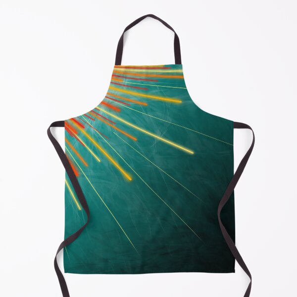 Item preview, Aqua Starburst designed and sold by SirkDesignsLtd.