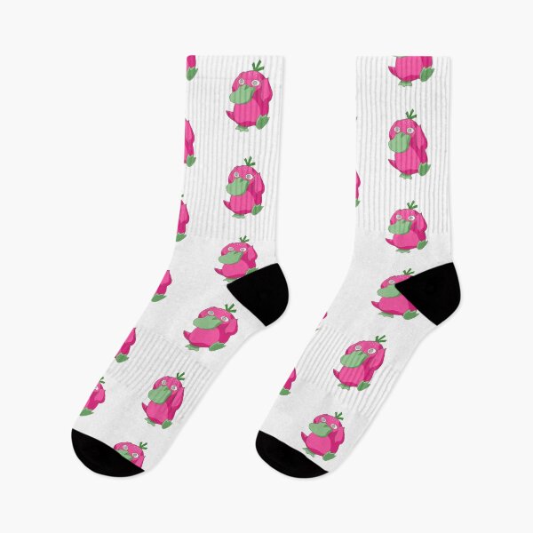 Item preview, Strawberry Duck designed and sold by LauraT6.