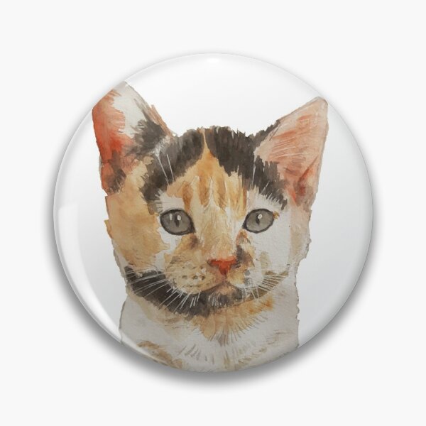 Artikelvorschau, Jessie entworfen und verkauft von Mostly All Cats Stuff.