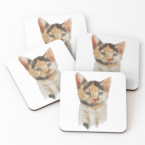 Item preview, Jessie designed and sold by Mostly All Cats Stuff.