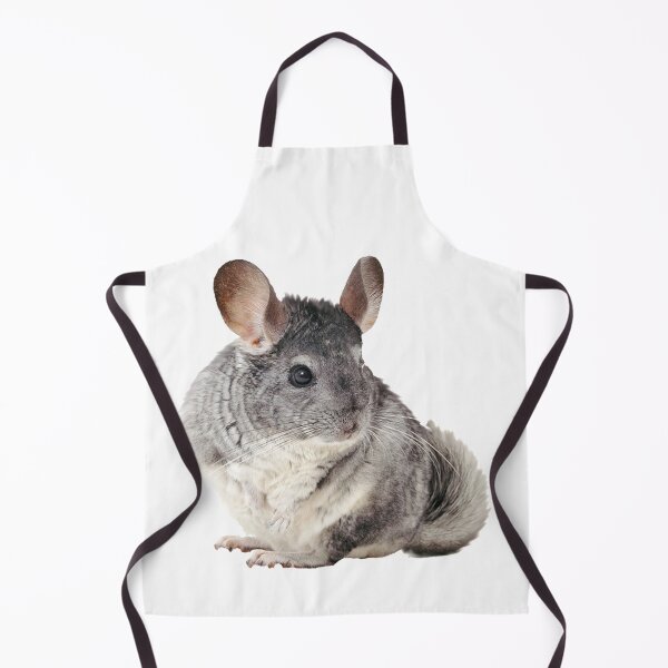 Item preview, Chinchilla designed and sold by DoodleDashCollective.