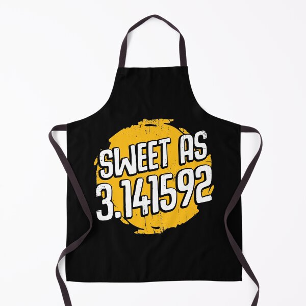 Item preview, Sweet As 3.14 Pi Day Mathematician Gift designed and sold by Marcid95.