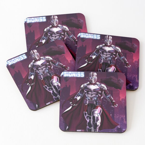 Item preview, The Ascended: Psioniss designed and sold by MerchTyrants.