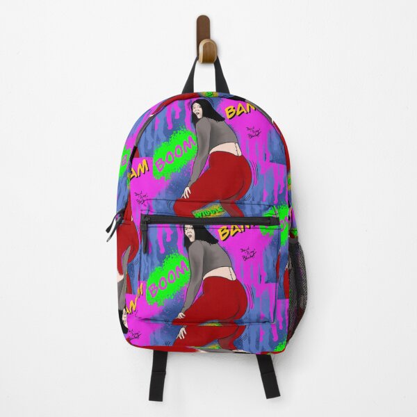 Item preview, Back That Thang Up designed and sold by David Bleecher.