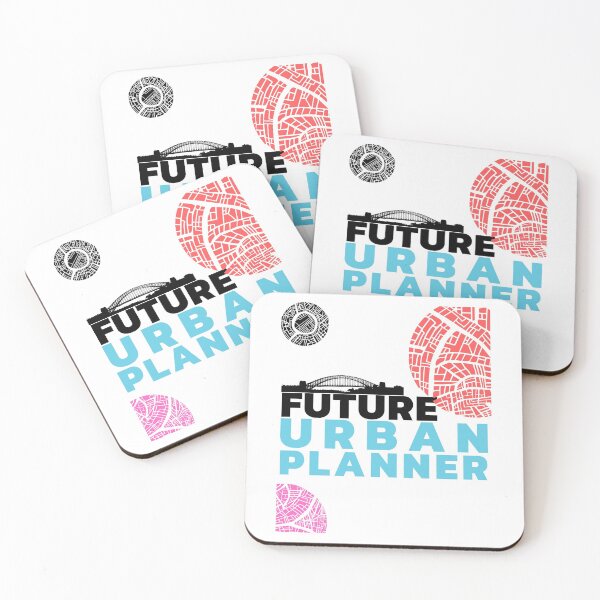 Item preview, Future child Urban planner | funny kids gift idea  designed and sold by chi vana.