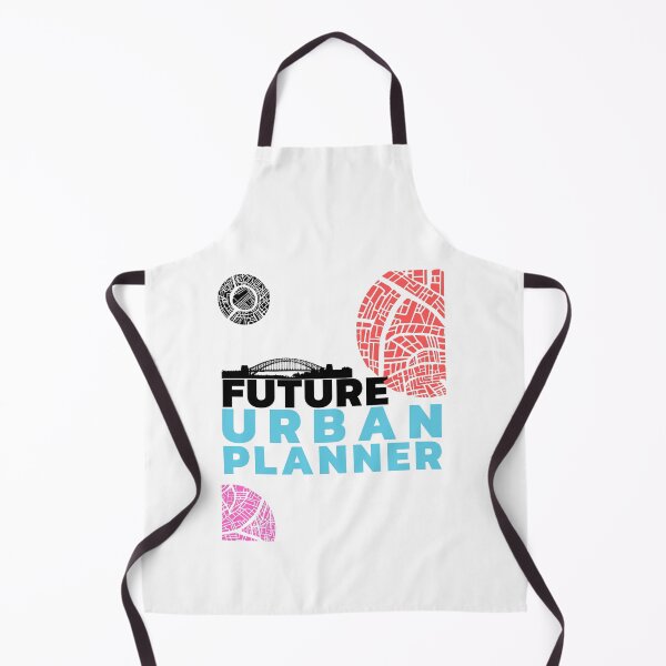 Item preview, Future child Urban planner | funny kids gift idea designed and sold by chi vana.