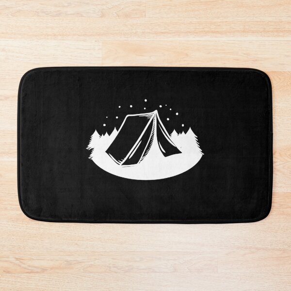 Item preview, Wild camping designed and sold by malo Barbier.